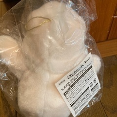 クリスマスオーナメント★くまのプーさん★未開封の画像