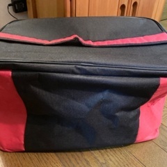 クーラーバッグ/HONDAの画像