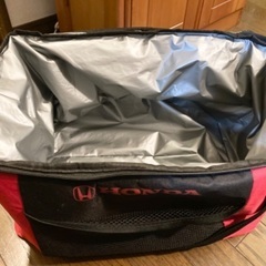 クーラーバッグ/HONDA