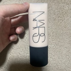 NARS ソフトマットコンプリート ファンデーション