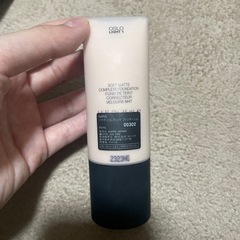 NARS ソフトマットコンプリート ファンデーションの画像