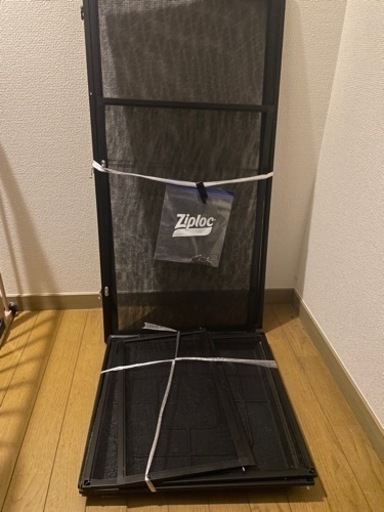 スクリーンテラリウム　4590 カメレオン飼育