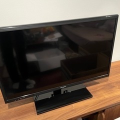 家電 テレビ 液晶テレビ