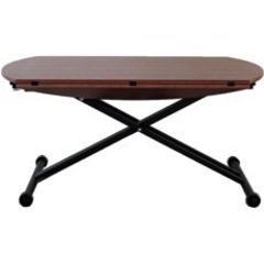 折り畳み　円卓の画像