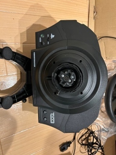 THRUSTMASTER t300rs