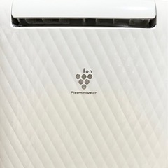 SHARP 冷風・衣類乾燥除湿機 プラズマクラスター