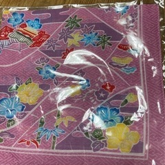 ハンカチ