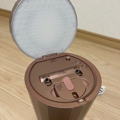 ヤーマン フォトスチーマー IS-100Pの画像