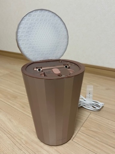ヤーマン フォトスチーマー IS-100P
