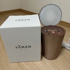 ヤーマン フォトスチーマー IS-100Pの画像