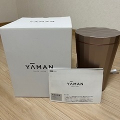ヤーマン フォトスチーマー IS-100Pの画像