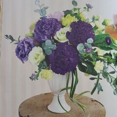 体験レッスンの画像