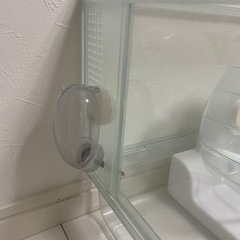 グラスハーモニー６００　ＧＥＸ　小動物　ゲージの画像