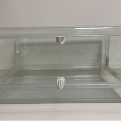 グラスハーモニー６００　ＧＥＸ　小動物　ゲージ