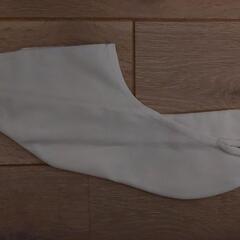 足袋　白　和装　着物　踊りの画像