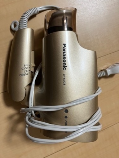 Panasonicドライヤー