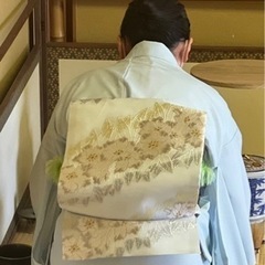 茶道を気軽に始めてみませんか？の画像