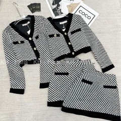 服/ファッション スーツ レディース