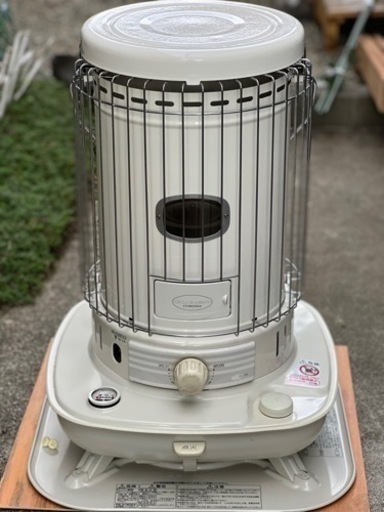 コロナ対流型石油ストーブ