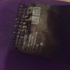 半袖ユニクロTシャツの画像