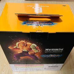 ◆未開封◆オレンジピッコロフィギュア（セブンイレブン一番くじ"B賞"）の画像