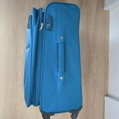 キャリーバッグAmerican touristerの画像