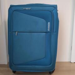 キャリーバッグAmerican tourister