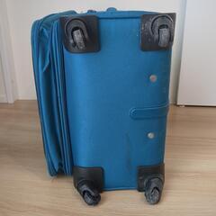 キャリーバッグAmerican touristerの画像