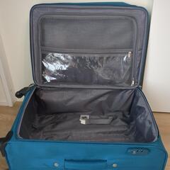キャリーバッグAmerican touristerの画像