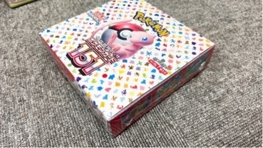 ポケカ