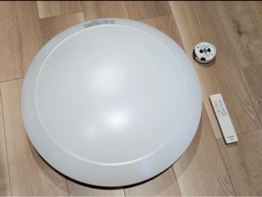 Panasonic LEDシーリングライト