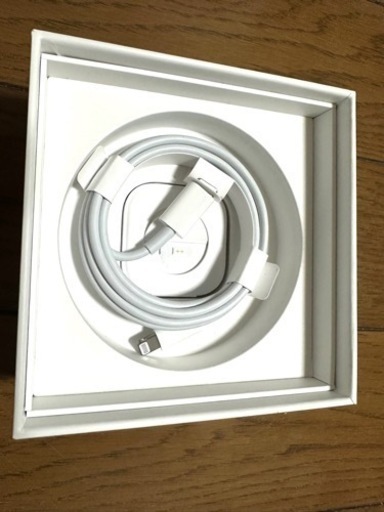 AirPods Pro 第1世代 両耳 充電ケース 純正品