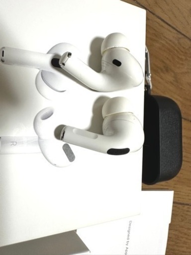 AirPods Pro 第1世代 両耳 充電ケース 純正品
