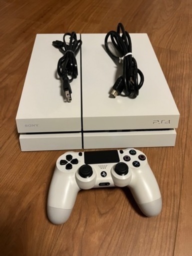 値下げしました！ PS4 プレイステーション4 まだまだ現役!!!!