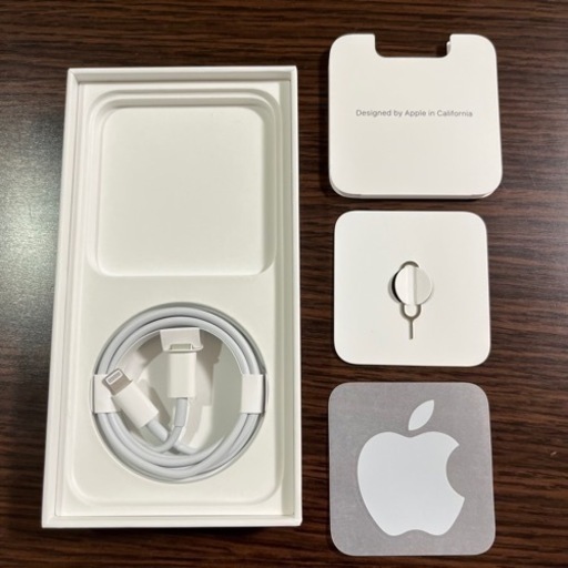 【郵送相談可】iPhone 12 ホワイト 64 GB