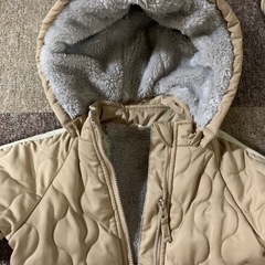 ベビー服の画像