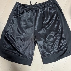美品！And1 バスパン 2XL