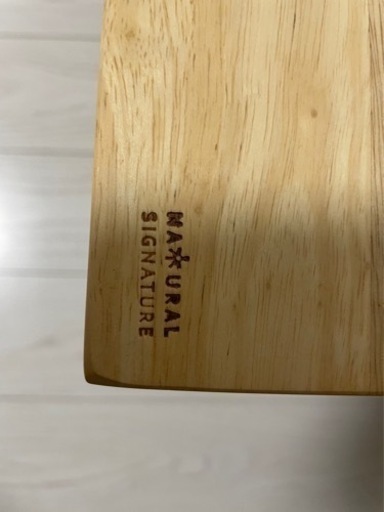 テレビボード　Natural Signature