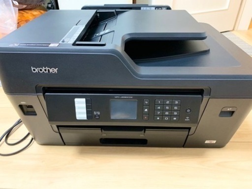 brotherプリンター　MFC-J6580CDW