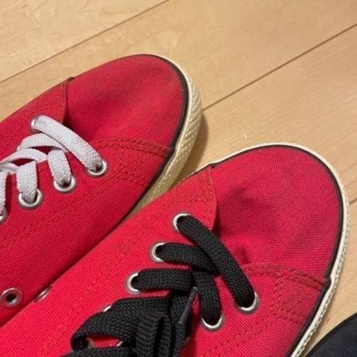 converse スプリングコート　コットンキャンバス
