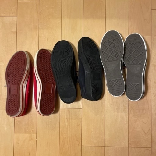 converse スプリングコート　コットンキャンバス