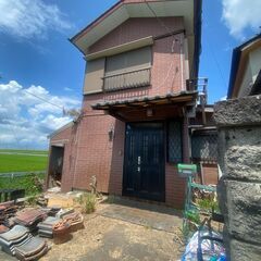 【初期費用0円】野田市桐ヶ作戸建て 戸建て倉庫