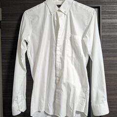【受け渡し予定者決定】ワイシャツ5着セット