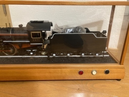 【稀少】C571 鉄道模型　美品