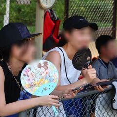 ⚾︎マネ募集　とても気楽な野球観戦⚾ - スポーツ