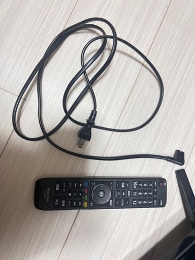 ハイセンス 液晶 テレビ 美品　配送可能