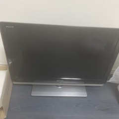 AQUOS