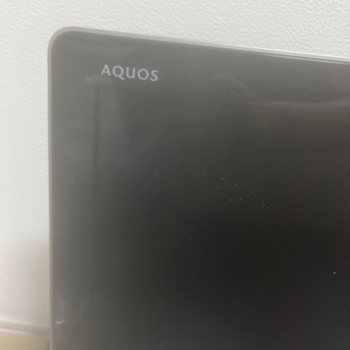 家具 AQUOS