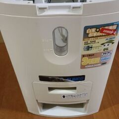 定温米びつクーラー