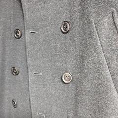 メンズ コートの画像